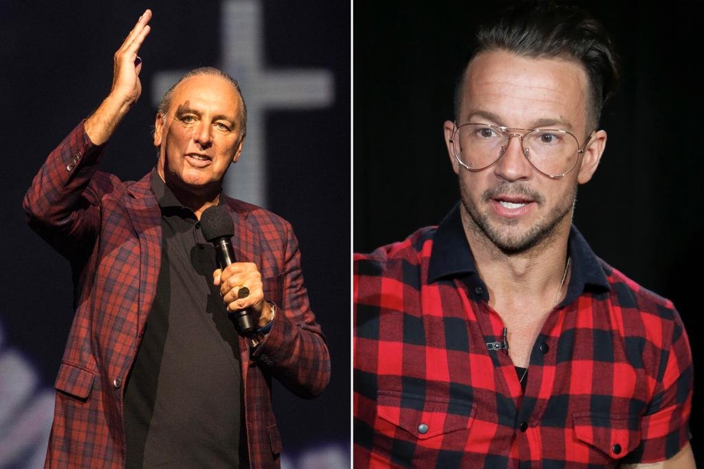 Pastor who fired Carl Lentz puts Hillsong NYC under investigation