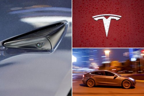 Tesla Workers Shared Private Scenes Of Intimacy Filmed By Car Cameras Report Flipboard