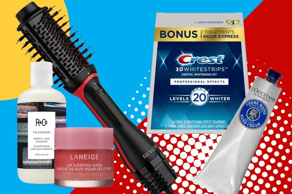 Exclusive | Prime Day beauty deals: Stock up and save on the best makeup and skincare
