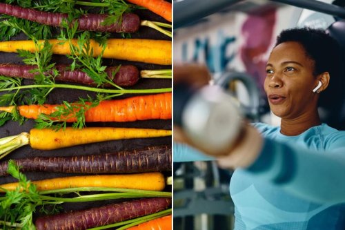 Expert tips for anti-aging: Eat these 5 foods for longevity and brain power