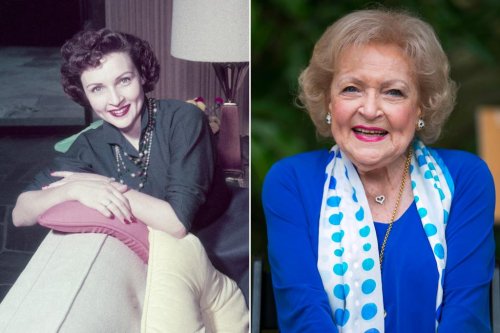 Betty White turns 98: Celebrate her best moments and quotes on her birthday