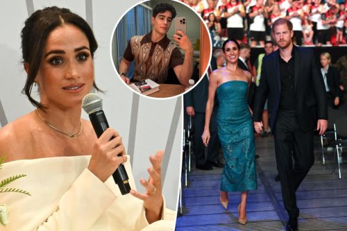 Meghan Markle ‘might be dropped’ by talent agency over Omid Scobie’s bombshell book: expert