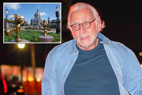 Activist investor Nelson Peltz vows to continue proxy war against Disney after being denied board seats