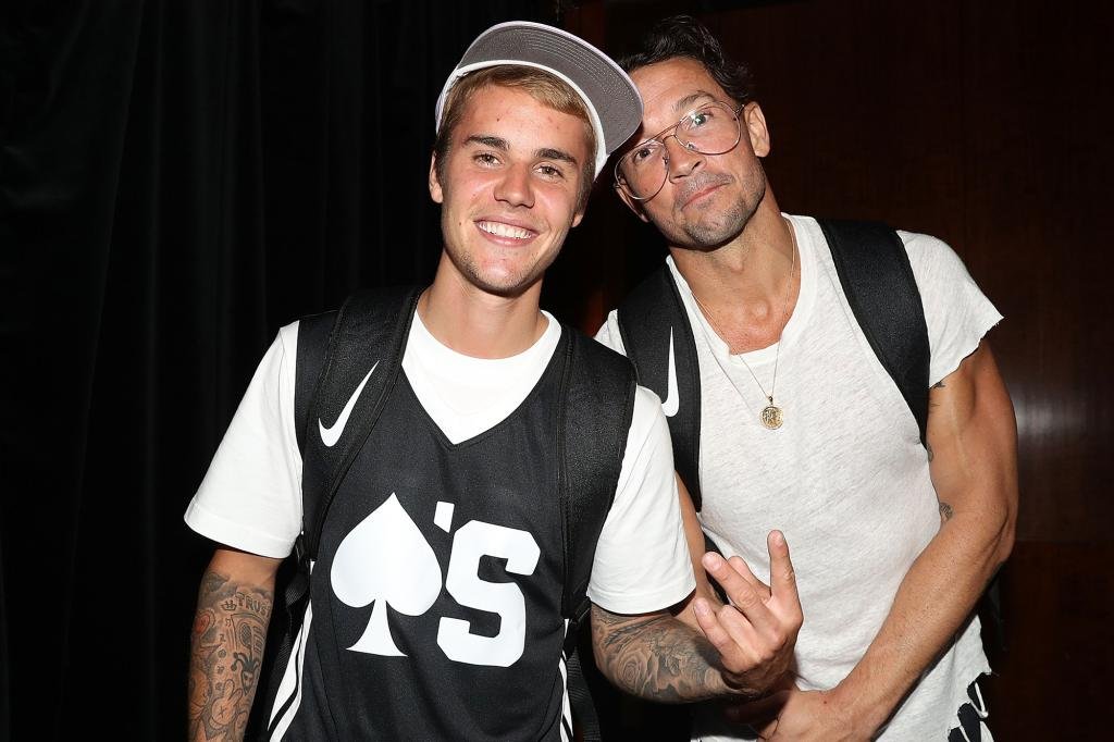 Justin Bieber’s pastor BFF Carl Lentz fired from Hillsong for ‘moral failures’
