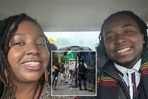 Florida couple reportedly kidnapped in Haiti; State Department ‘aware