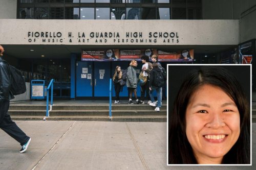 LaGuardia High School in NYC in uproar over ‘equitable’ academics