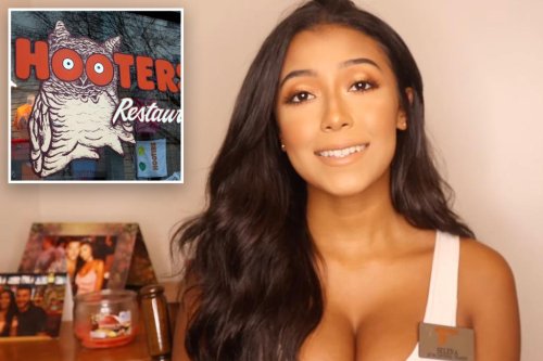 Woman reveals ‘strange’ interview process at Hooters