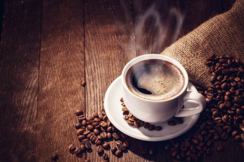 The surprising reason you should drink coffee before taking a nap: sleep expert