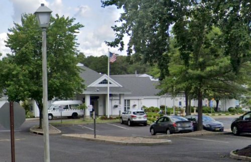 Real-life Ratchet NJ nurse pepper-sprayed 87-yr-old dementia patient: cops