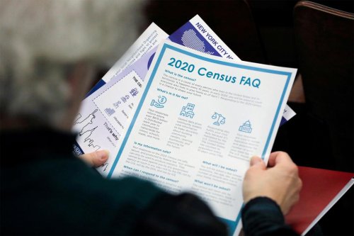 The outrageous, Democrat-friendly census errors you’ve heard nothing about