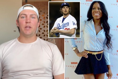 Trevor Bauer accuser charged with allegedly defrauding exiled MLB pitcher by faking pregnancy