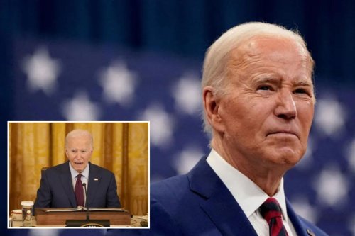 Joe Biden lies and lies and lies because he’s never had to pay any price