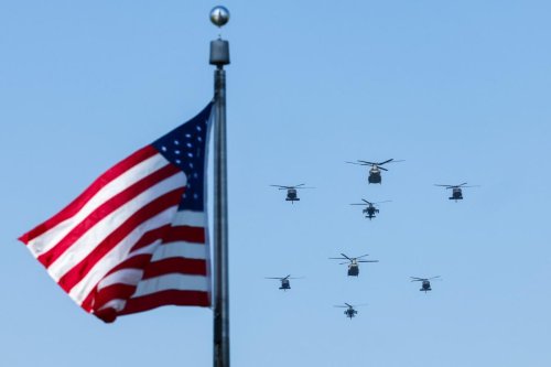 With 250 years behind it, here’s how America can ensure another 250 — and more