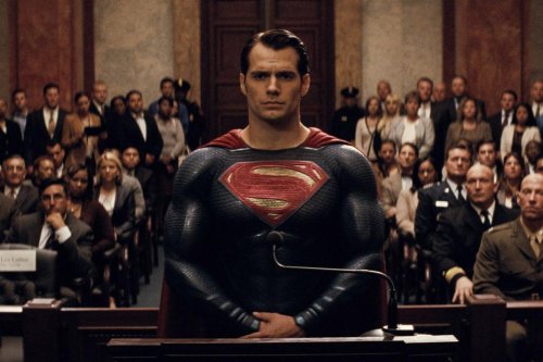 ‘Batman v Superman’ is too smart for Marvel fans