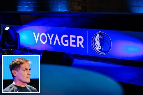 Dallas Mavericks fans fume at Mark Cuban over Voyager crypto bankruptcy