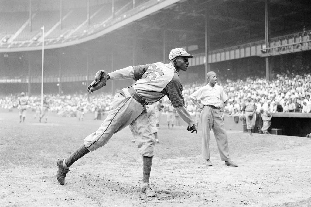 How MLB’s reclassification of the Negro Leagues affects record book
