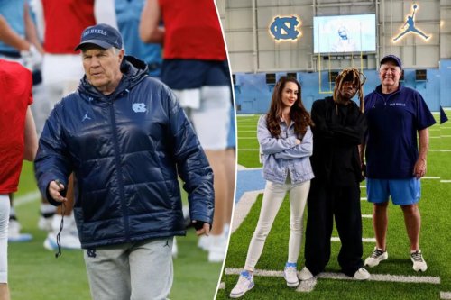 ‘They’re not loving the Bill Belichick experience’ in North Carolina as concerns linger