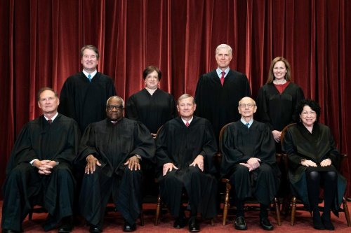 No, conservative justices didn’t lie about Roe at their confirmation hearings
