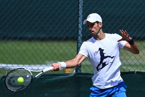 Novak Djokovic won't change mind on COVID vaccine