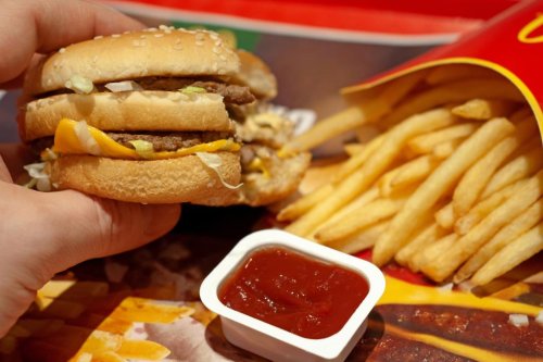 McDonald’s is giving its burgers a makeover — here’s what changes are coming