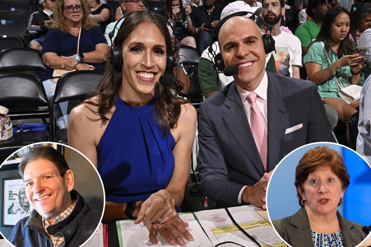 Albany strikes back, bar owner calls for ESPN ban after Rebecca Lobo trashes state capital