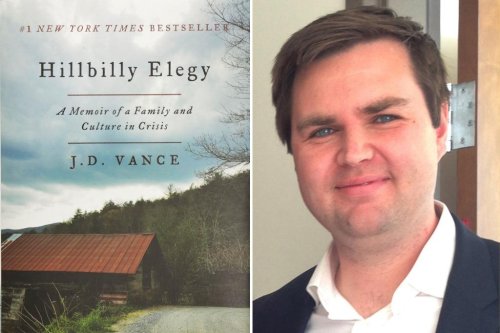 ‘Hillbilly Elegy’ Author J.D. Vance Resigns After Controversial Tweets ...