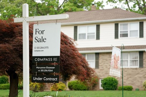 US housing market price correction to hit ‘coast to coast’, economist warns
