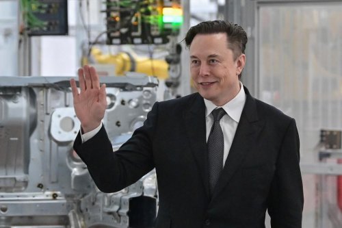 The left targets Elon Musk because he won’t conform to liberal orthodoxy