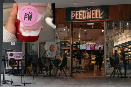 Sydney business being compared to US luxury supermarket