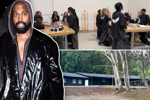 Kanye West’s Donda Academy is another clueless billionaire’s vanity project