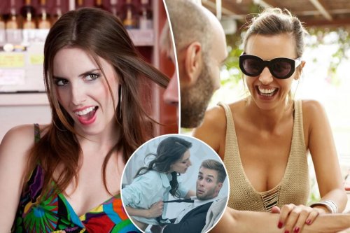 Women will do this if they think you’re hot — and they might not even realize it: dating coach