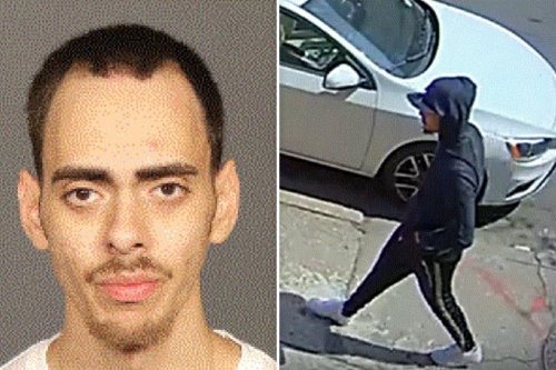 Cops ID Alleged NYC Serial Attacker Who Fatally Stabbed Beloved Elderly ...