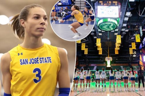 Boise State withdraws from Mountain West volleyball tournament rather than play San Jose State