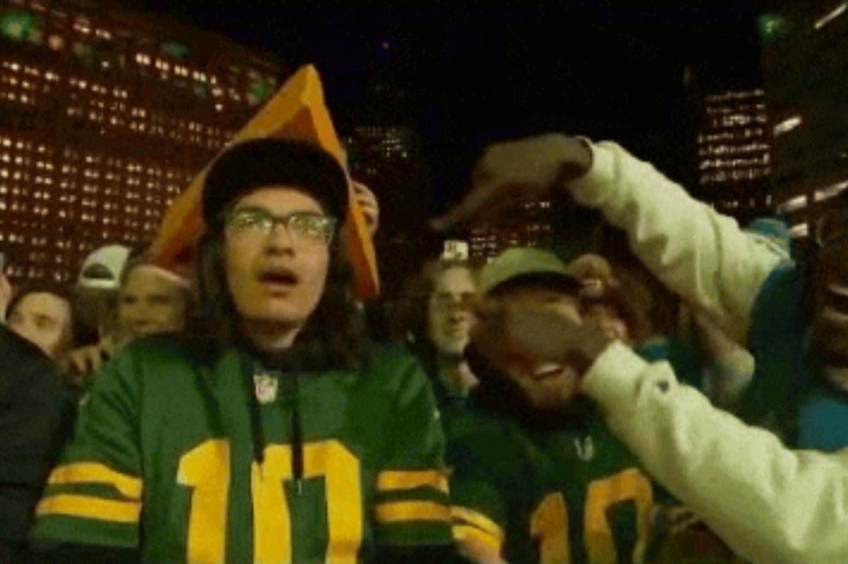 NFL draft live tracker 2024: Packers fan seems devastated with Jordan Morgan pick