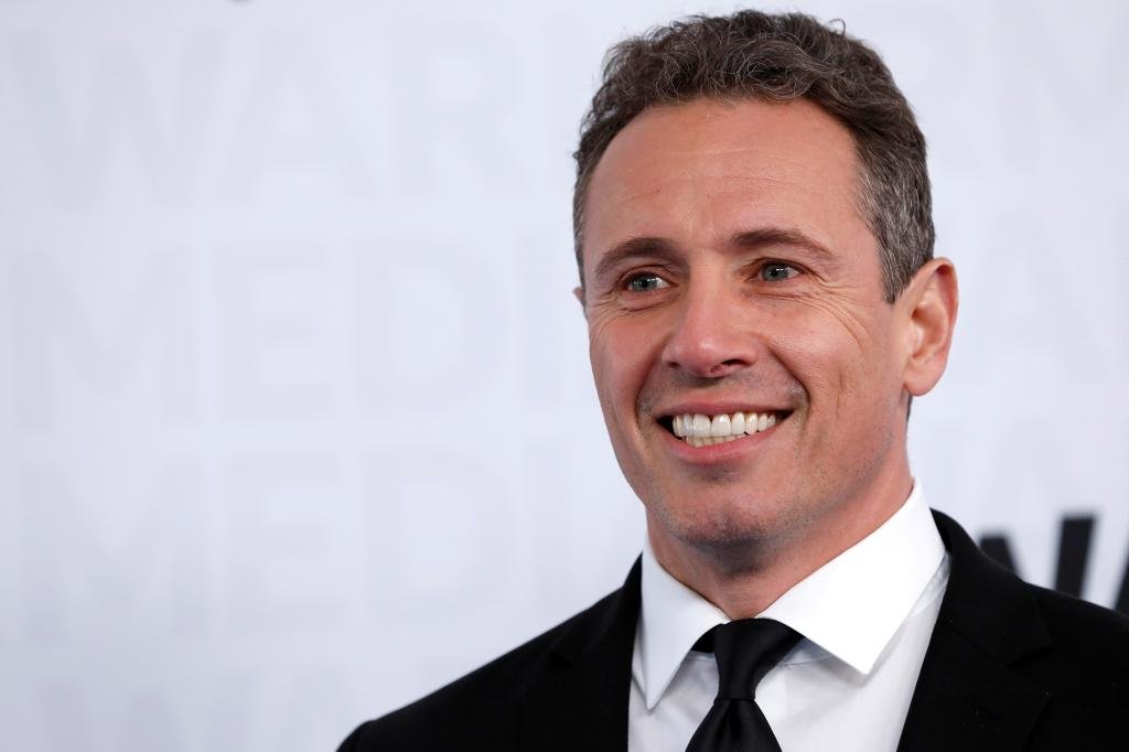 OPINION | Chris Cuomo, like Andrew, was fired for the wrong misdeeds