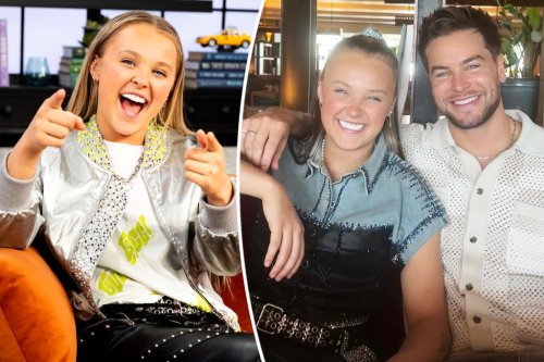 JoJo Siwa reveals the 1 reality show she wants to do with Chris Hughes amid rumored romance