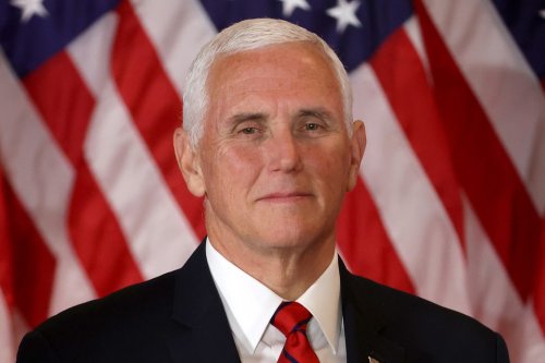 Vice President Mike Pence will vacation in Florida this week: report