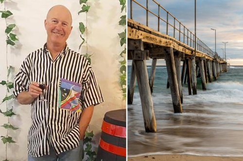Swimmer cried out ‘blood-curdling screams’ as he was mauled by shark at popular South Australian beach