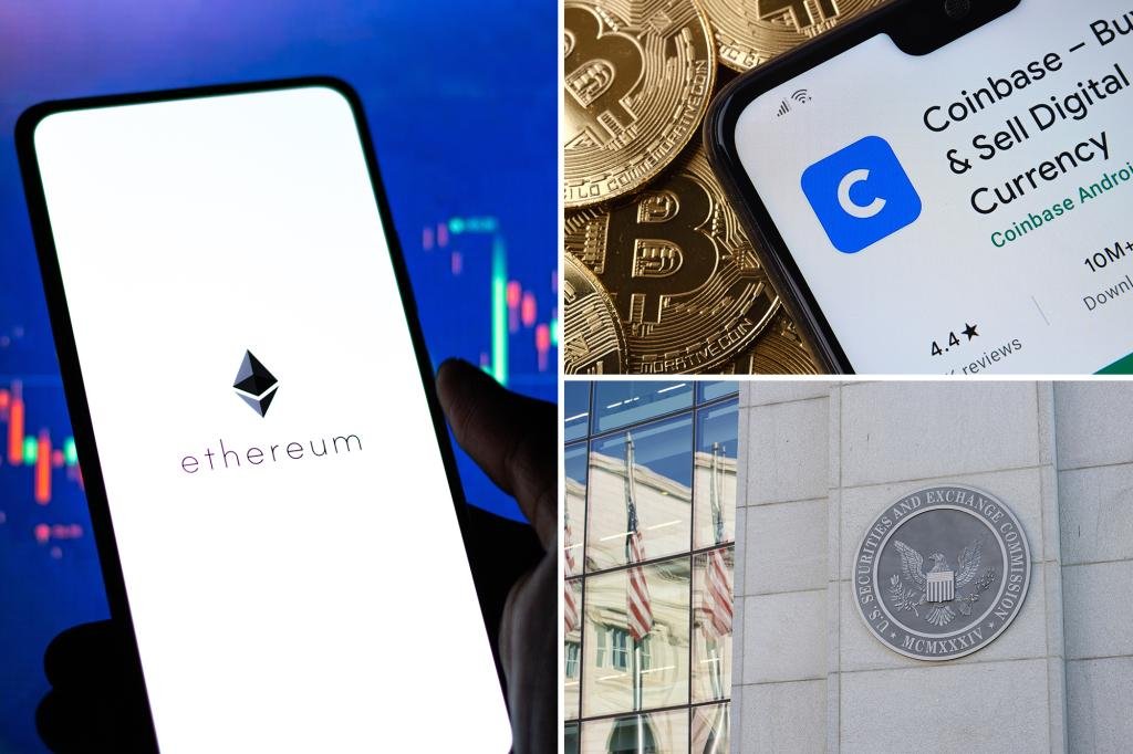 The boring crypto play that actually pays