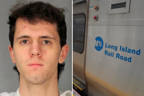 NY high school volleyball coach accused of raping student-athlete, 15, takes own life by walking in front of LIRR train