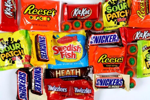 What Halloween candy are you based on your zodiac sign?