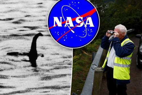 Loch Ness monster hunters beg NASA for help on the ‘biggest’ expedition: ‘We are determined’