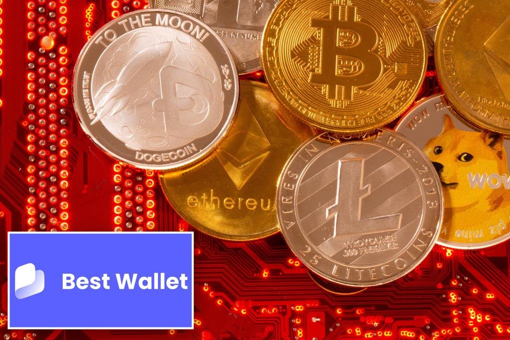 Crypto chaos: Which coins could actually boom in 2025