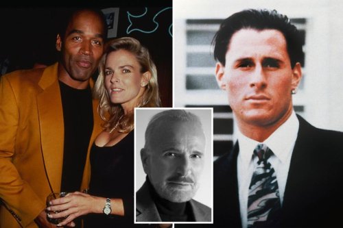 OJ Simpson allegedly hired Gambino goons to kill ex-wife Nicole Brown Simpson: source