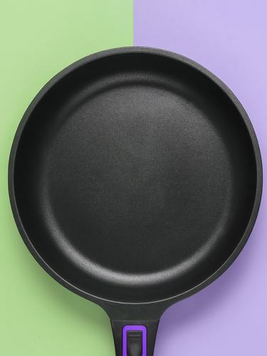 “Forever” chemicals in cookware linked to cancer in first human study
