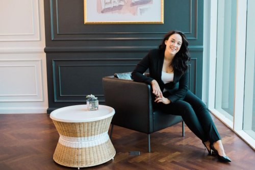 ‘Reading the room’ could be your secret weapon to success
