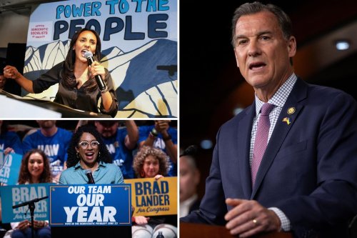 Capitalists fight back: NY Dem launches campaign to counter socialist wave sweeping party