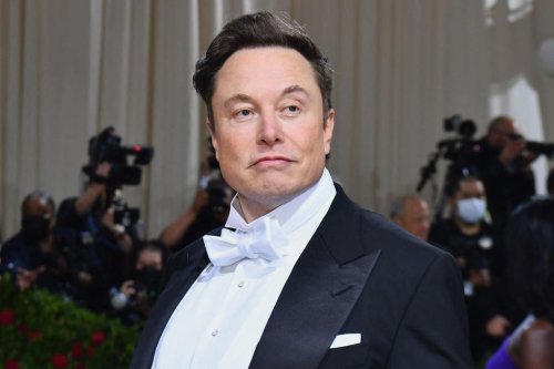 The left hates Elon Musk because he’s a twin threat that doesn’t tolerate BS