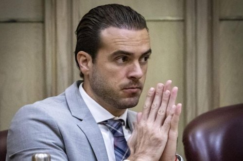 Mexican soap opera star Pablo Lyle found guilty in deadly road rage attack