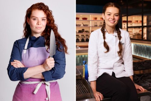 Exclusive | ‘Yes, Chef!’ star dishes on ‘blood-type cooking’ for Ryan Seacrest, and her famous ‘Jennifer’ client